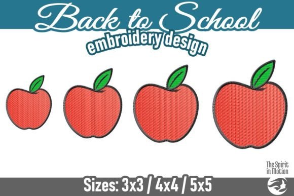Back to School Color Apple: A Designer's Honest Review