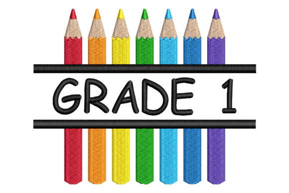 Grade 1 Split Colored Pencils: A Designer’s Gift Review