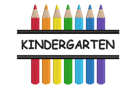 Kindergarten Split Pencil: A Designer’s Practical Review
