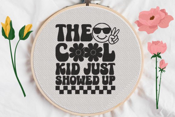 The Cool Kid, Just Showed Up – A Designer’s Review